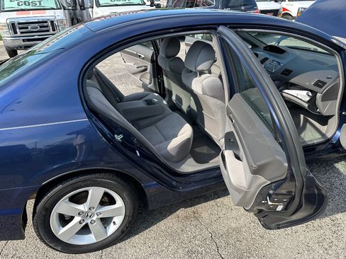 Used 2007 Honda Civic EX image 17