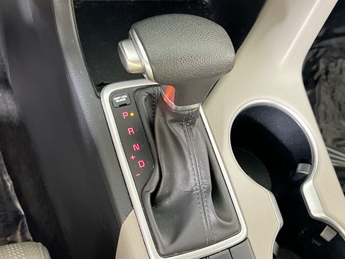 Used 2020 Kia Sportage LX FWD image 16