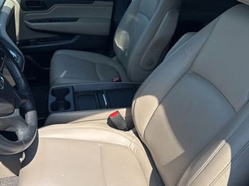 Used 2022 Honda Odyssey EX-L image 9