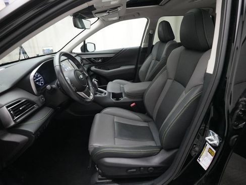 Used 2023 Subaru Outback Onyx Edition XT image 8