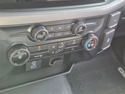 Used 2024 Ford F150 XL w/ Equipment Group 103A High RWD image 26