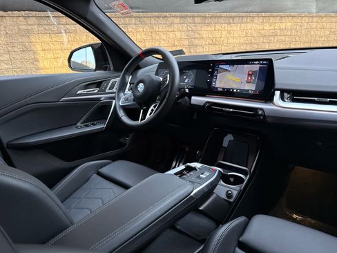 Certified 2025 BMW X2 M35i image 11