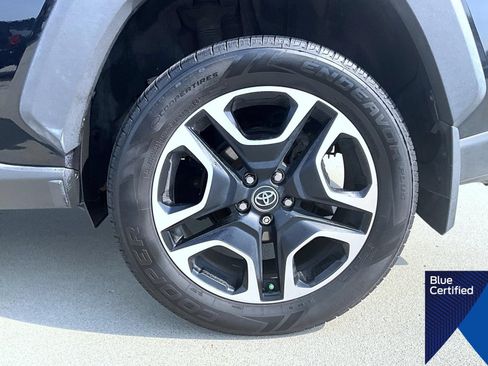 Used 2020 Toyota RAV4 Adventure w/ Protection Package AWD/4WD image 25