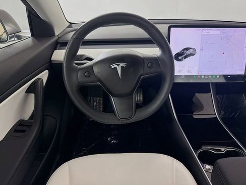Used 2018 Tesla Model 3 Performance AWD/4WD image 25