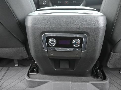 Used 2025 Chevrolet Tahoe RST w/ Comfort Package RWD image 14