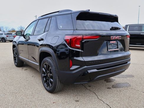 New 2026 GMC Terrain Elevation w/ Elevation Premium Package image 26