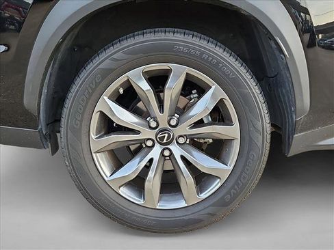 Used 2021 Lexus NX 300 F Sport w/ F Sport Premium Package image 25