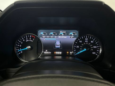 Used 2019 Ford Expedition Limited AWD/4WD image 66