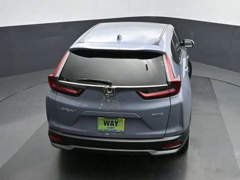 Used 2022 Honda CR-V EX image 37