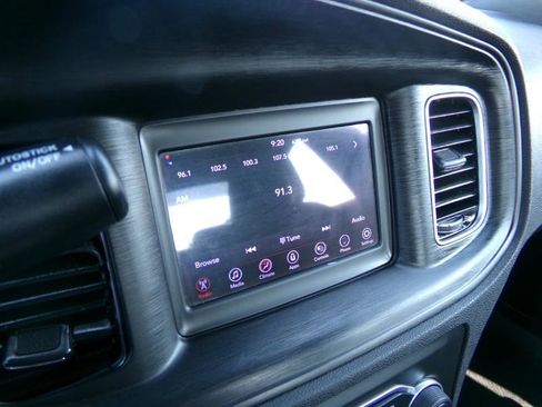 Used 2021 Dodge Charger Police w/ Fleet Safety Group image 17