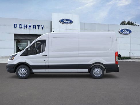 New 2025 Ford Transit 350 148 Medium Roof image 3