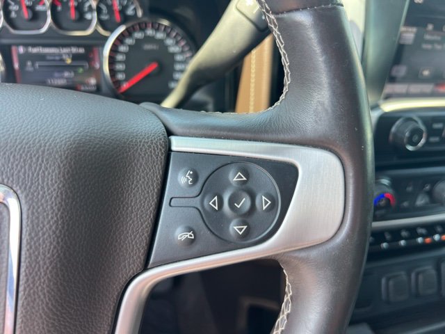 Used 2014 GMC Sierra 1500 SLT AWD/4WD image 11