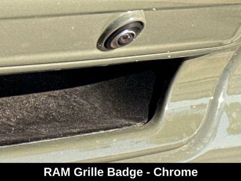 New 2026 RAM 1500 Big Horn RWD image 38