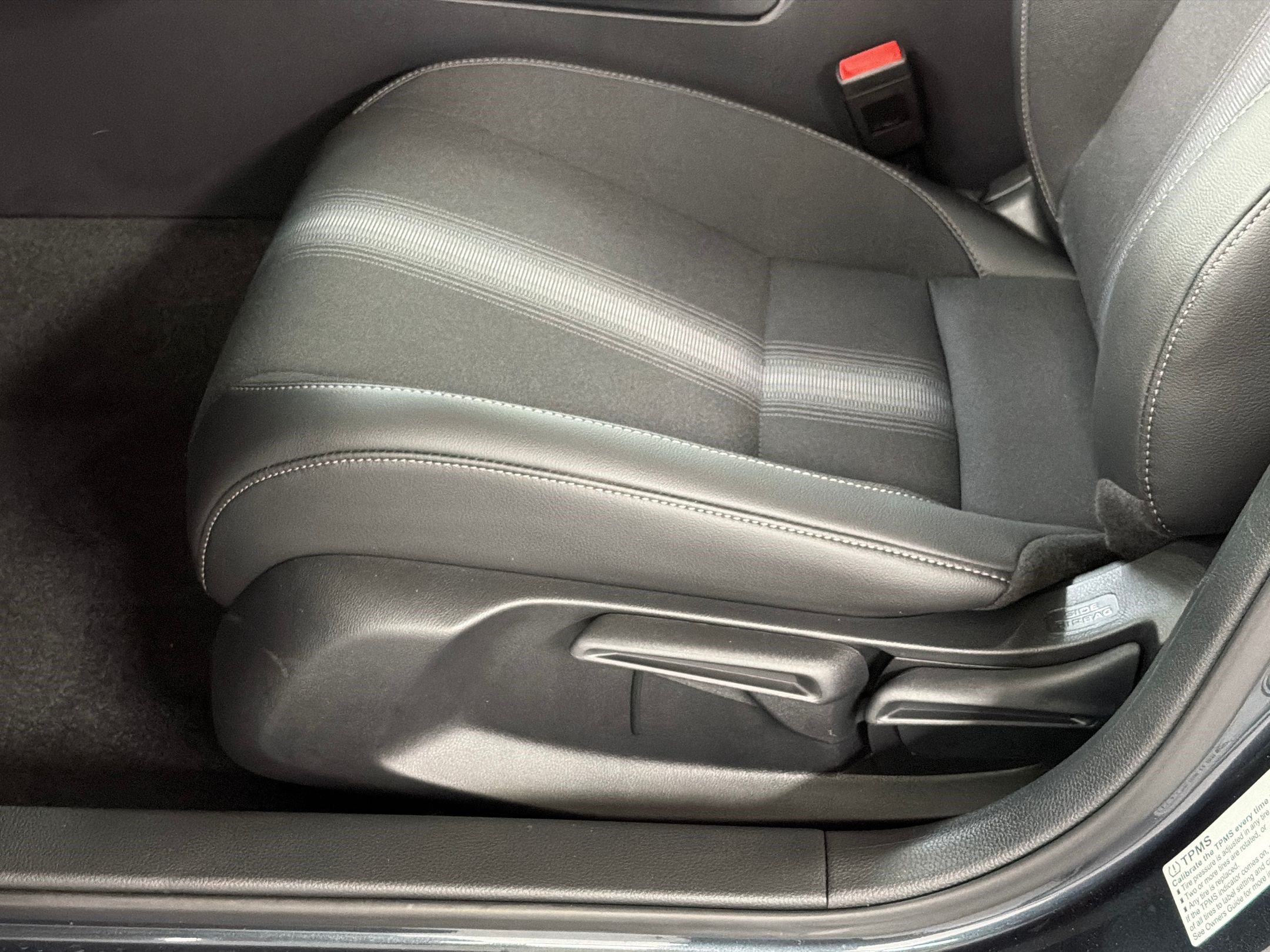 Certified 2026 Honda Civic Sport image 15