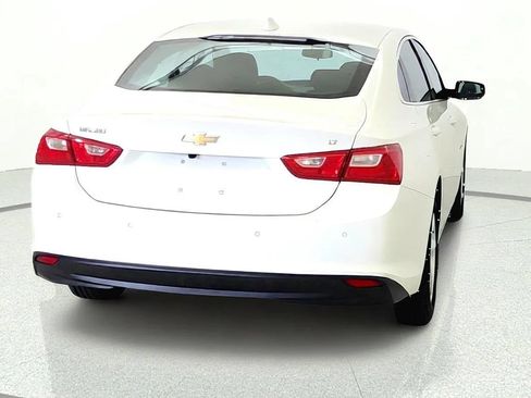 Used 2024 Chevrolet Malibu LT FWD image 5