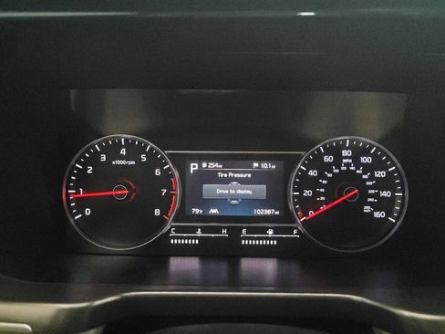 Used 2021 Kia Sorento SX FWD image 23