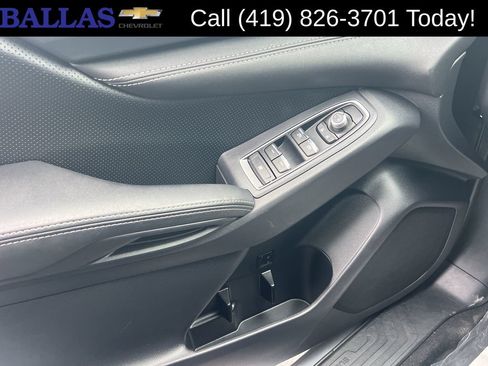 Used 2023 Subaru Ascent Limited AWD/4WD image 18