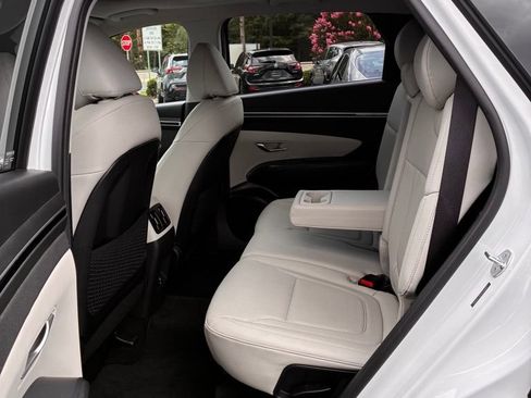 Used 2023 Hyundai Tucson SEL w/ Convenience Package AWD/4WD image 22