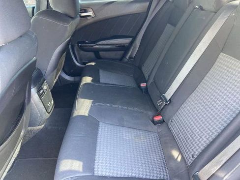 Used 2022 Dodge Charger R/T w/ Blacktop Package image 20