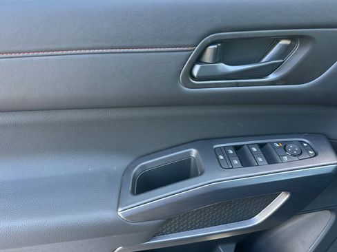 New 2026 Nissan Pathfinder Rock Creek AWD/4WD image 12