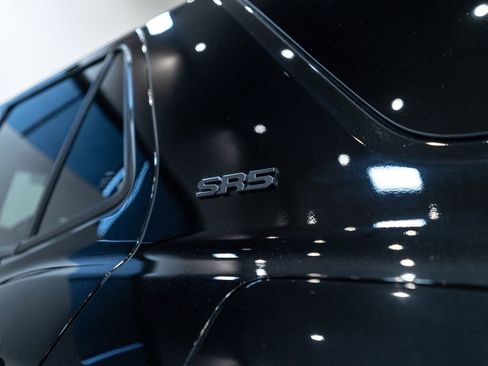 Used 2025 Toyota 4Runner SR5 image 14