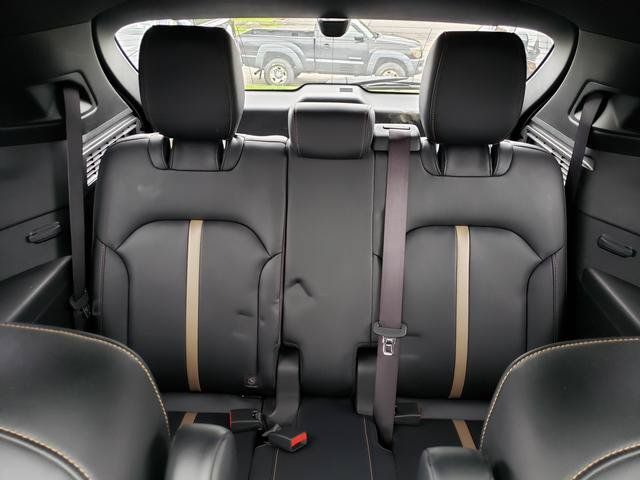 Used 2026 MAZDA CX-90 3.3 Turbo w/ Premium Plus Pkg AWD/4WD image 15