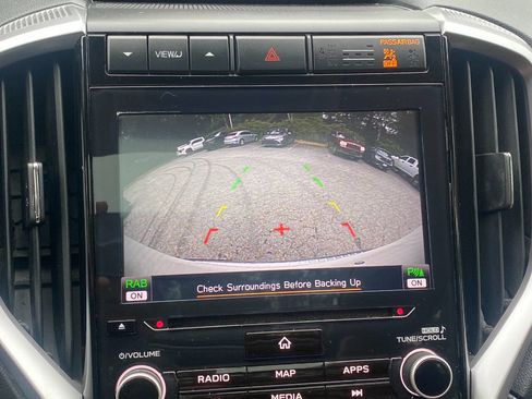 Used 2021 Subaru Ascent Touring w/ Popular Package #2 AWD/4WD image 32