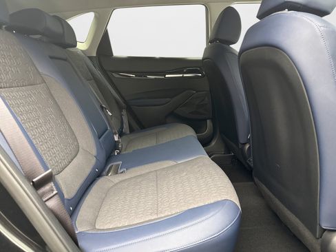 Used 2024 Kia Seltos S AWD/4WD image 18