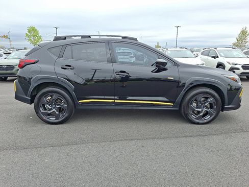 Certified 2024 Subaru Crosstrek 2.5i Sport AWD/4WD image 8