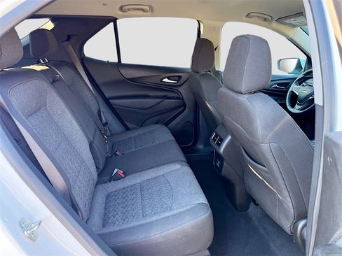 Used 2024 Chevrolet Equinox LT image 31