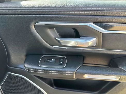 Used 2022 RAM 1500 Laramie w/ Sport Appearance Package image 20