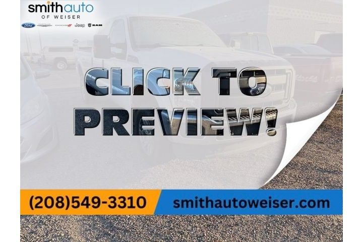 Used 2016 Ford F350 XL w/ Power Equipment Group AWD/4WD image 4