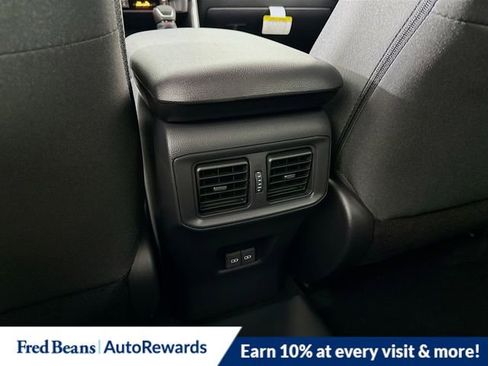 New 2025 Toyota RAV4 SE image 24