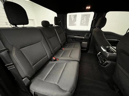 Certified 2021 Ford F150 XLT w/ Equipment Group 302A High image 31