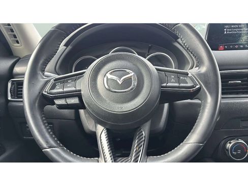Used 2018 MAZDA CX-5 Sport image 14