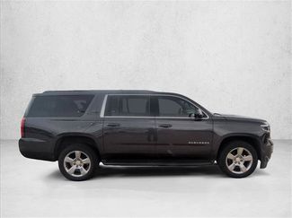 Used 2018 Chevrolet Suburban LS RWD video 4