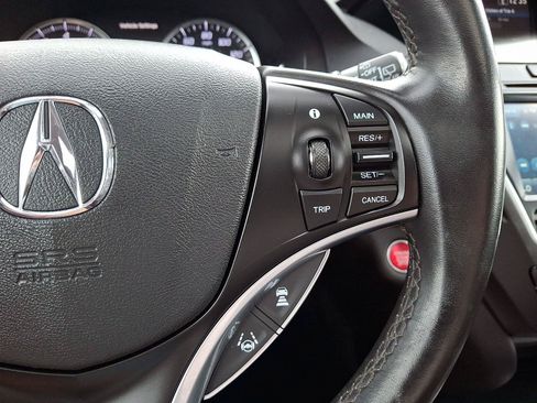 Used 2020 Acura MDX SH-AWD image 21