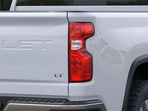 New 2025 Chevrolet Silverado 2500 LT image 11