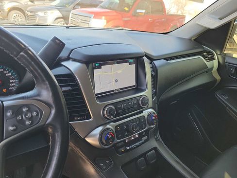 Used 2019 Chevrolet Suburban LT w/ Texas Edition Package image 20