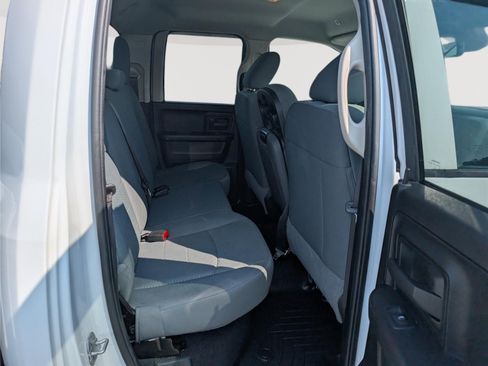 Used 2020 RAM 1500 Tradesman w/ Popular Equipment Group AWD/4WD image 10