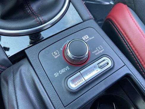 Used 2021 Subaru WRX STI image 17
