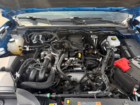 Used 2024 Ford Ranger XLT w/ Equipment Group 301A High image 26