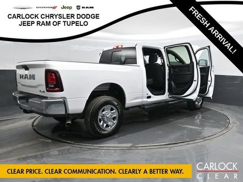 Used 2025 RAM 2500 Tradesman image 73