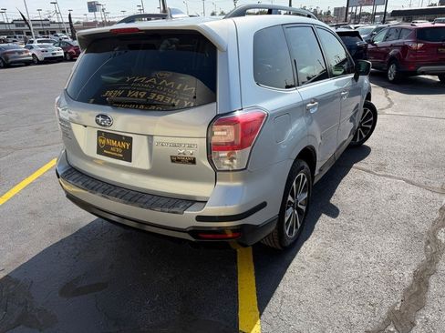 Used 2018 Subaru Forester 2.0XT Premium AWD/4WD image 48