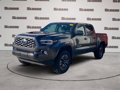 Used 2023 Toyota Tacoma TRD Sport