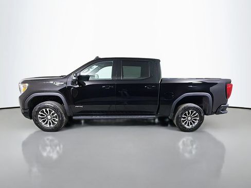 Used 2021 GMC Sierra 1500 AT4 w/ AT4 Premium Package AWD/4WD image 9