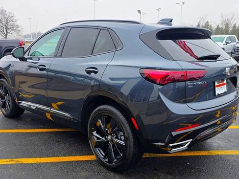 New 2026 Buick Envision Sport Touring image 6