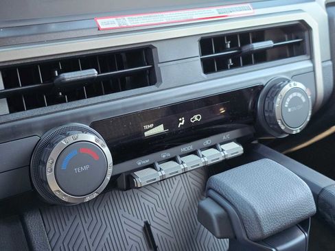 Certified 2025 Toyota 4Runner SR5 image 30