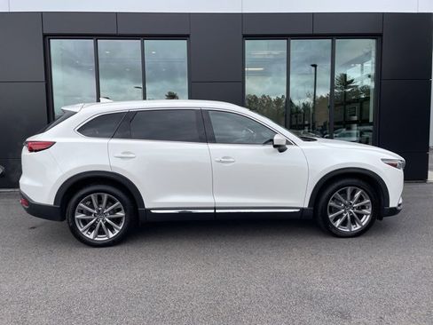 Certified 2023 MAZDA CX-9 Grand Touring image 5