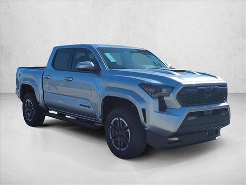 New 2026 Toyota Tacoma TRD Sport image 3